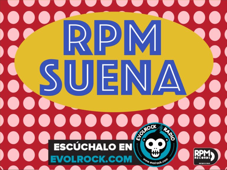 RPM SUENA